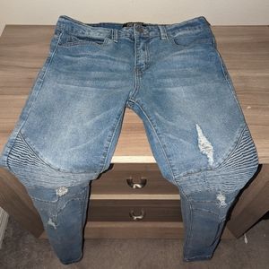 Fire And Rain Men's 32x32 Jeans